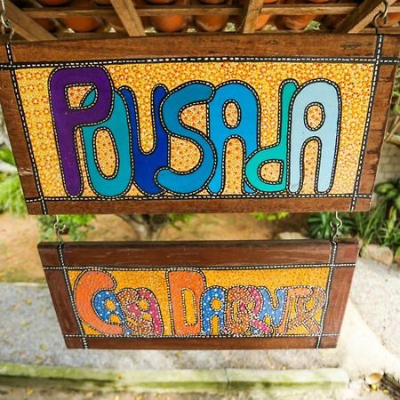 Pousada Casa Da Gente Caruaru Eksteriør billede
