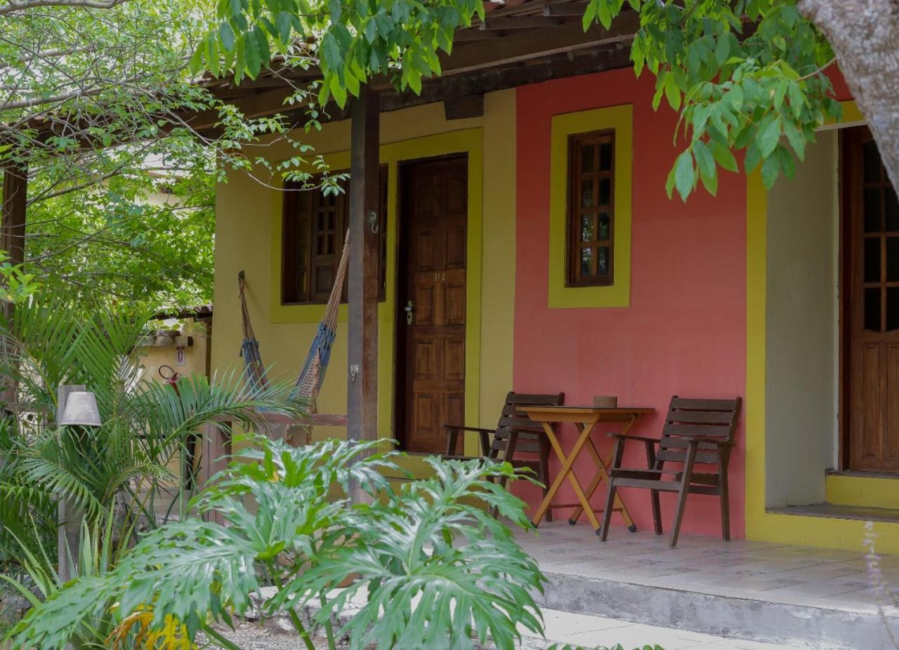 Pousada Casa Da Gente Caruaru Eksteriør billede