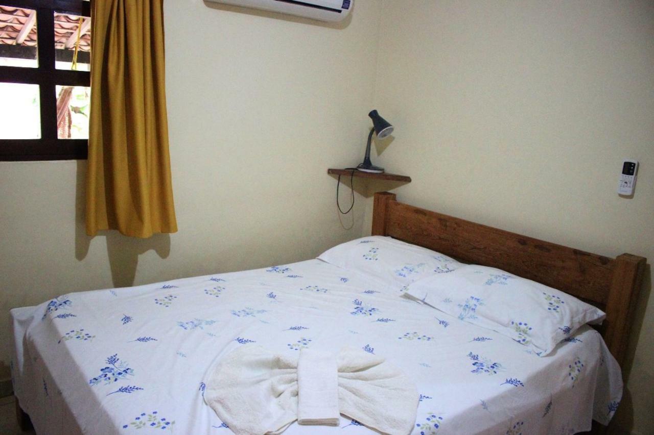 Pousada Casa Da Gente Caruaru Eksteriør billede